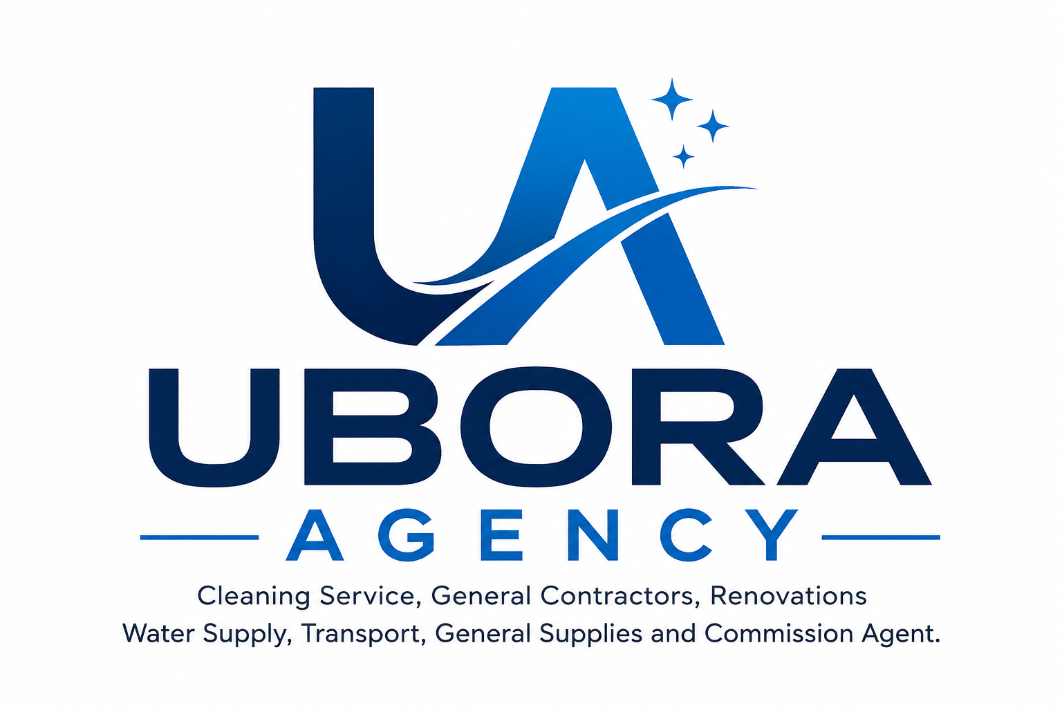 UBORA AGENCY